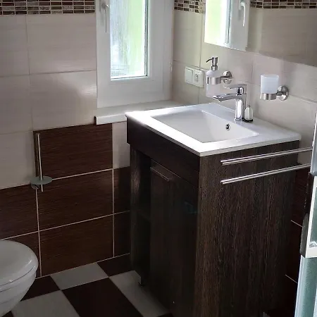 Senk U Kovarny Gasthof 3*