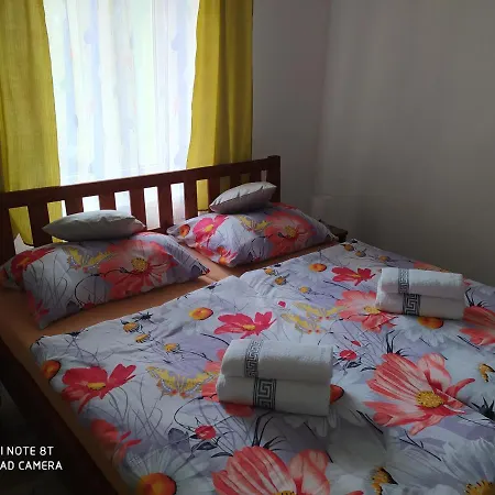 Senk U Kovarny Gasthof 3*