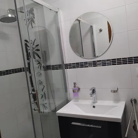 Senk U Kovarny Gasthof