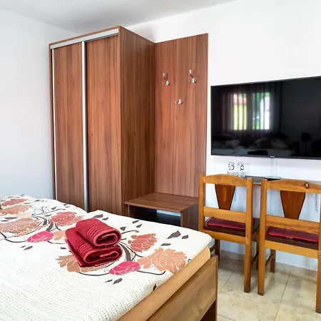 Senk U Kovarny Gasthof Mariánské Lázně