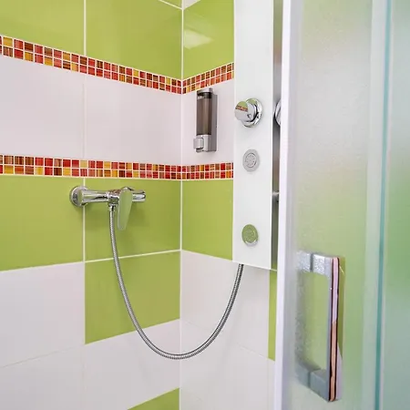 Senk U Kovarny Gasthof