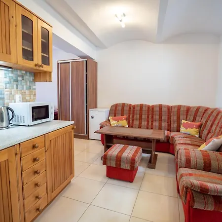 Senk U Kovarny 3* Mariánské Lázně