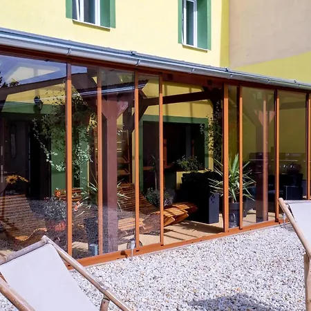 Senk U Kovarny Gasthof Mariánské Lázně