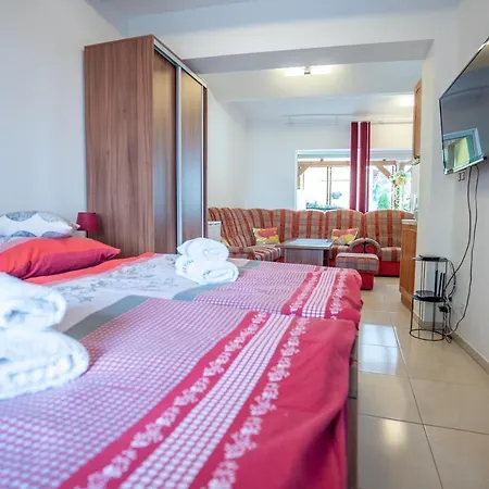 Gasthuis Senk U Kovarny 3*