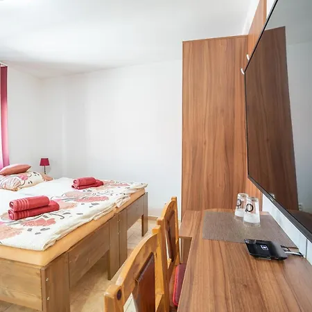 Senk U Kovarny Mariánské Lázně