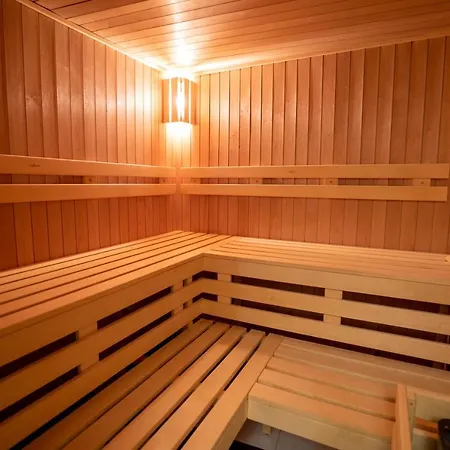 Senk U Kovarny Mariánské Lázně