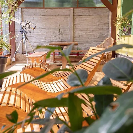 Gasthof Senk U Kovarny Mariánské Lázně