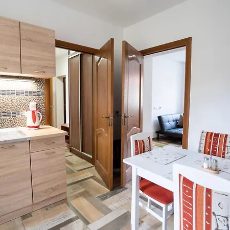 Gasthof Senk U Kovarny