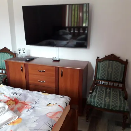 Senk U Kovarny Gasthof 3*