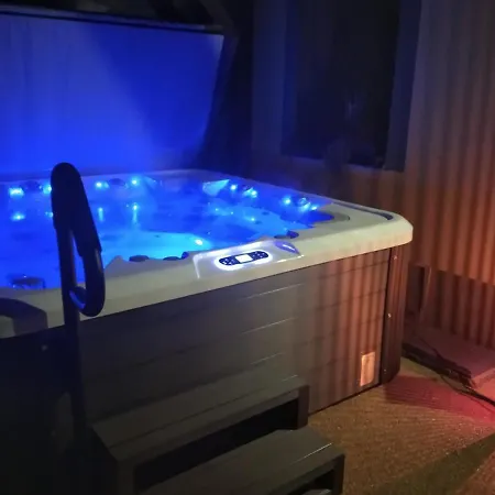 Gasthof Senk U Kovarny 3*