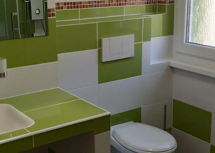 Gasthuis Senk U Kovarny 3*