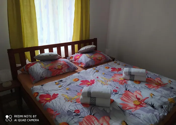 Senk U Kovarny Gasthuis 3*