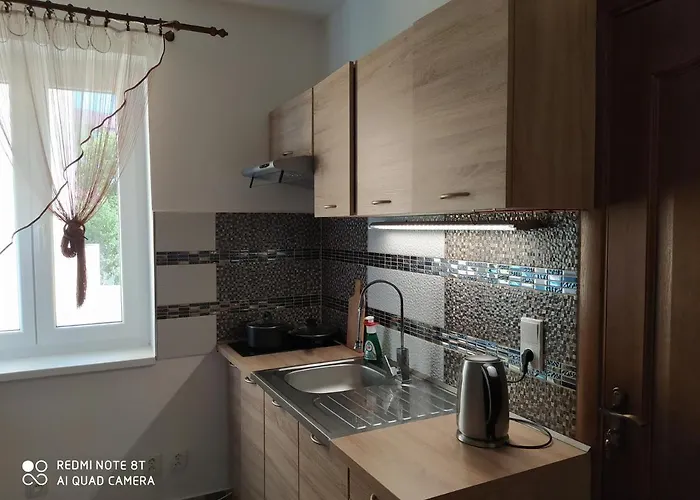 Senk U Kovarny Gasthuis 3*