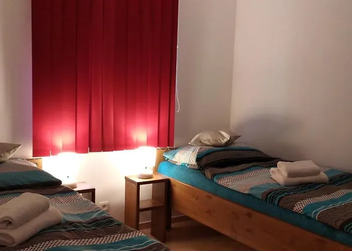 Senk U Kovarny Mariënbad