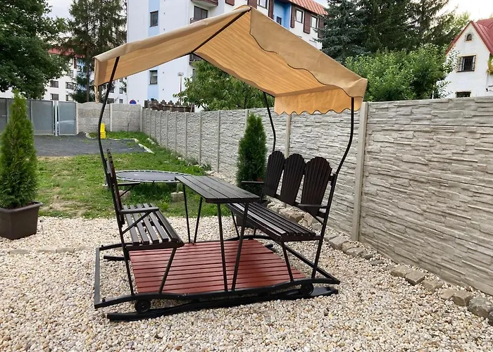 Senk U Kovarny Gasthuis 3*