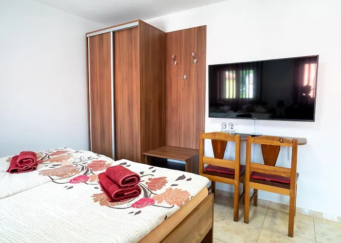 Senk U Kovarny Gasthuis Mariënbad