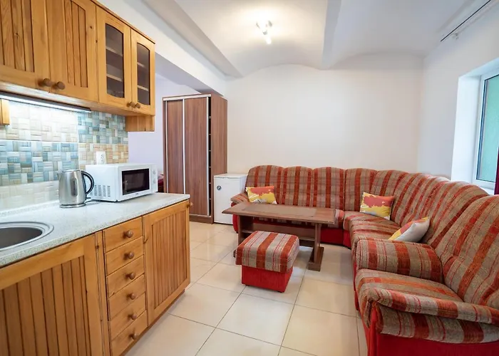 Senk U Kovarny 3* Mariënbad