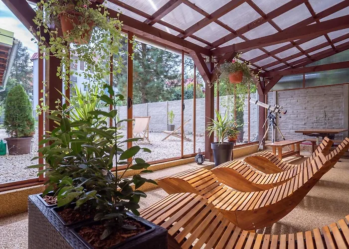 Gasthuis Senk U Kovarny