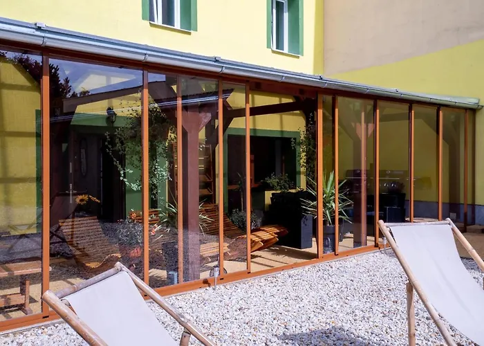 Senk U Kovarny Gasthuis Mariënbad