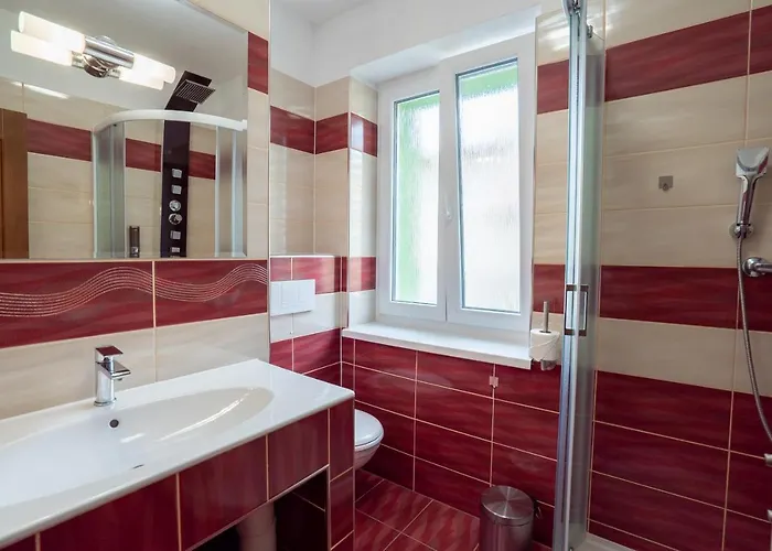 Senk U Kovarny Gasthuis 3*