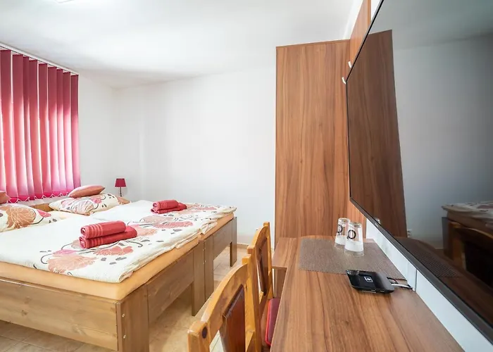 Senk U Kovarny Mariënbad