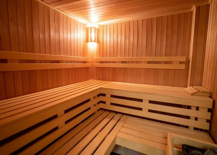 Senk U Kovarny Mariënbad