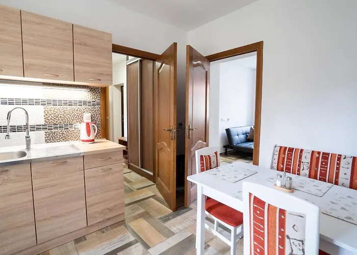 Gasthuis Senk U Kovarny