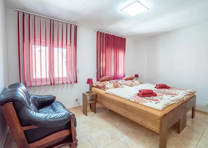 Senk U Kovarny 3* Mariënbad