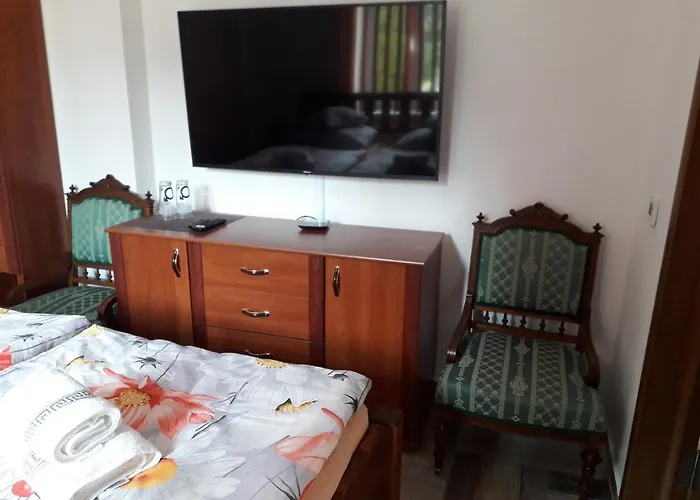 Senk U Kovarny Gasthuis 3*