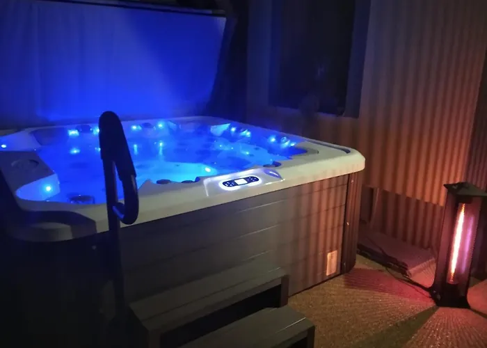 Gasthuis Senk U Kovarny 3*