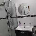 Senk U Kovarny בית הארחה