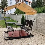 Senk U Kovarny בית הארחה 3*