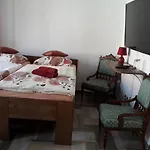 Senk U Kovarny בית הארחה