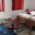 Senk U Kovarny בית הארחה Mariánské Lázně
