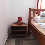 בית הארחה Senk U Kovarny 3*