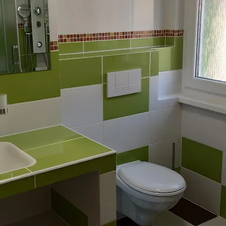 Guest house Senk U Kovarny 3*