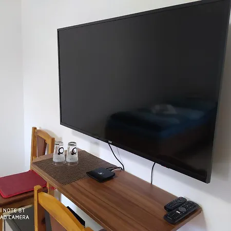 Pensión šenk U Kovárny