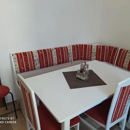 Pensión šenk U Kovárny