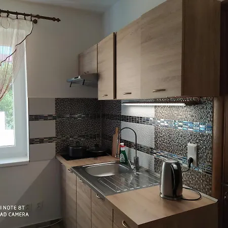 Senk U Kovarny Guest house 3*