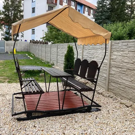 šenk U Kovárny Pensión 3*