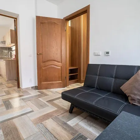 šenk U Kovárny Pensión 3*