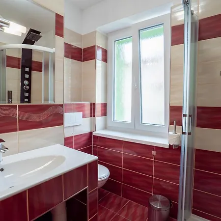 Senk U Kovarny Guest house 3*