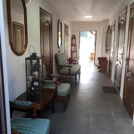 Senk U Kovarny Guest house 3*