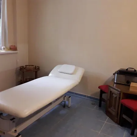 šenk U Kovárny 3* Mariánské Lázně