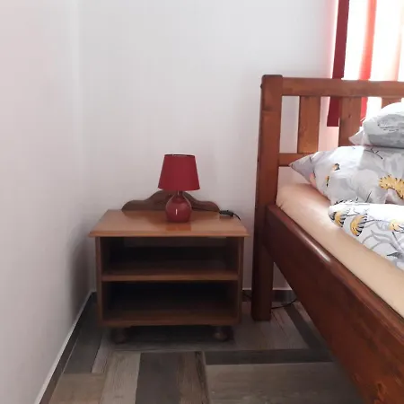 Pensión šenk U Kovárny 3*