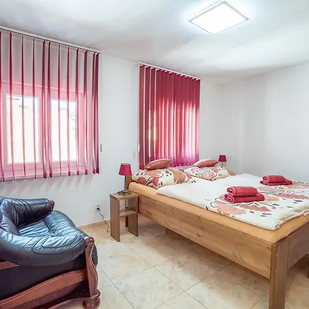 Senk U Kovarny 3* Marianske Lazne