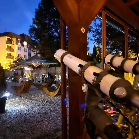 Senk U Kovarny 3* Mariánské Lázně