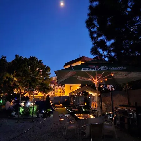 Senk U Kovarny Guest house 3*
