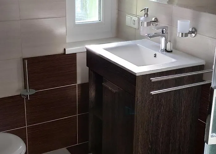 Senk U Kovarny 게스트하우스 3*