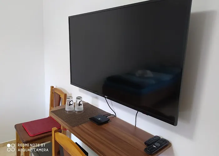 게스트하우스 Senk U Kovarny